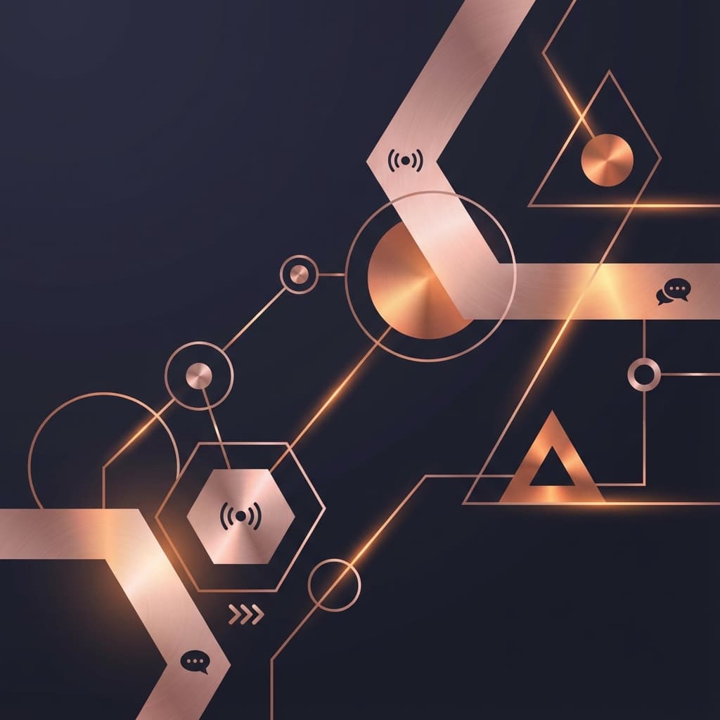 Como Criar uma Estratégia de Redes Sociais Eficaz para Pequenas Empresas